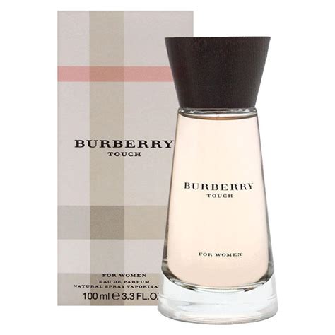 burberry touch set 100 ml|Touch .